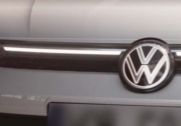 Volkswagen Golf usata Bologna